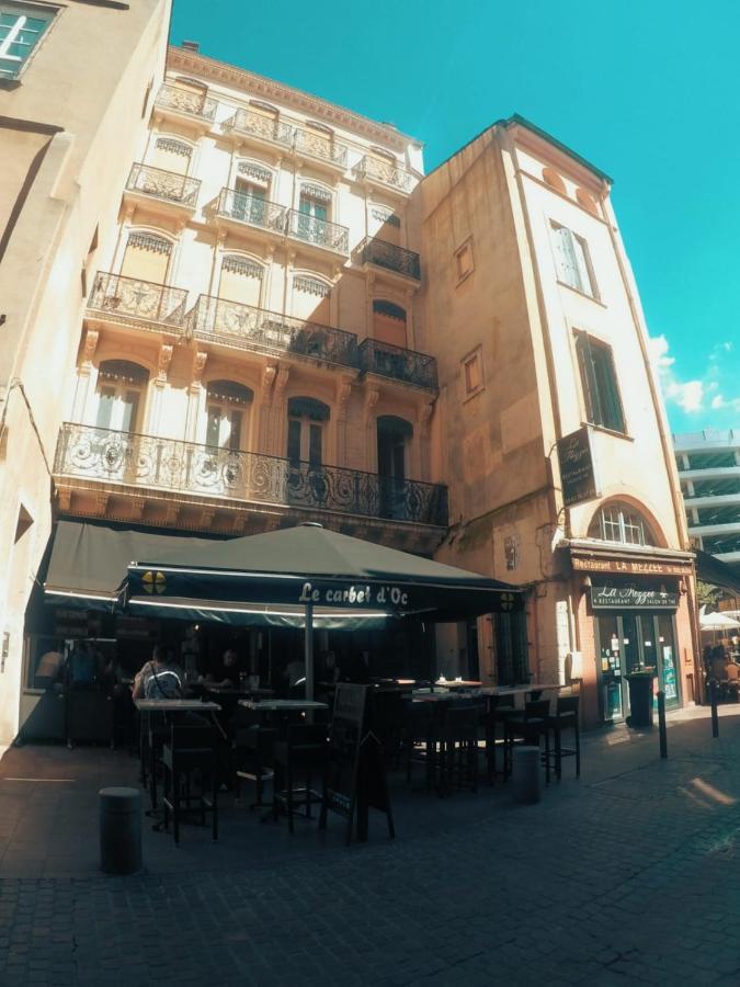 Studio Des Carmes 圖盧茲 外观 照片