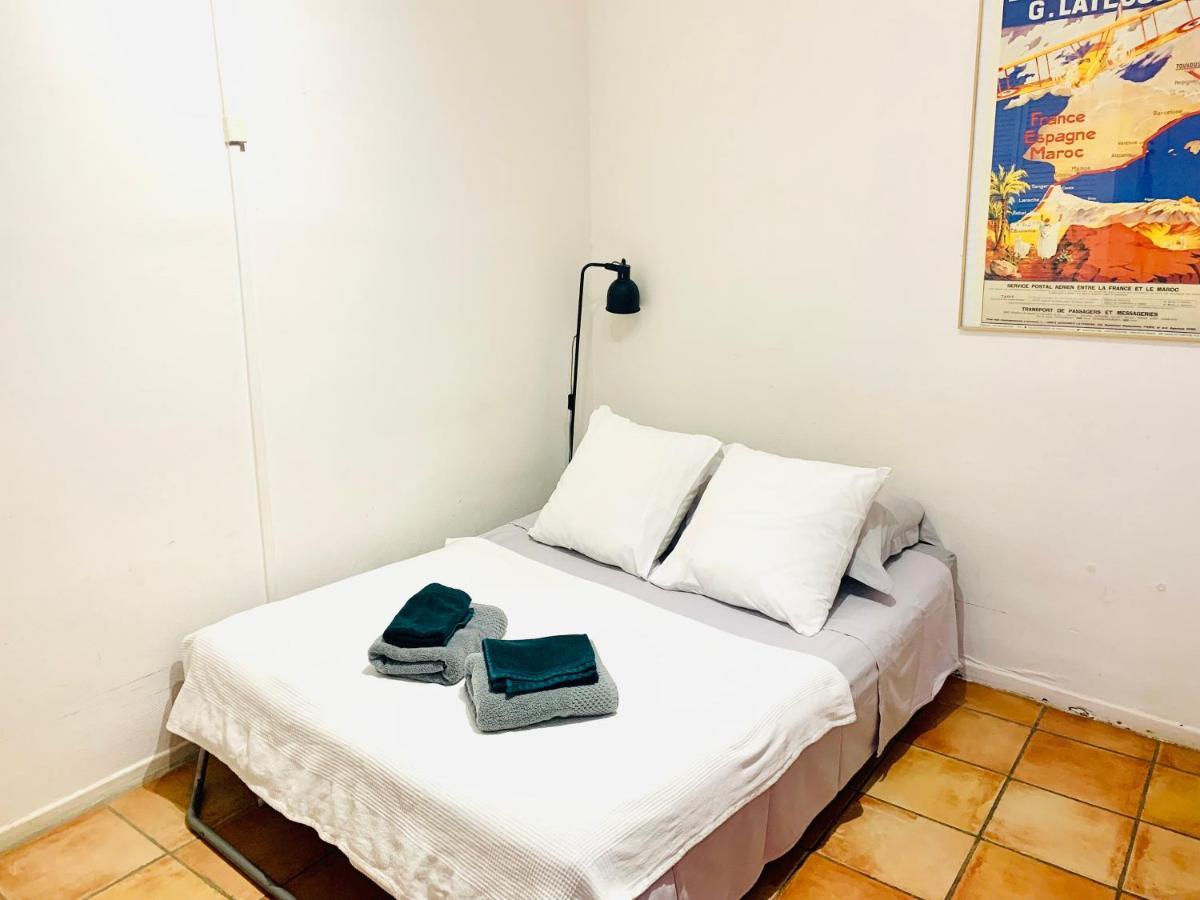 Studio Des Carmes 圖盧茲 外观 照片