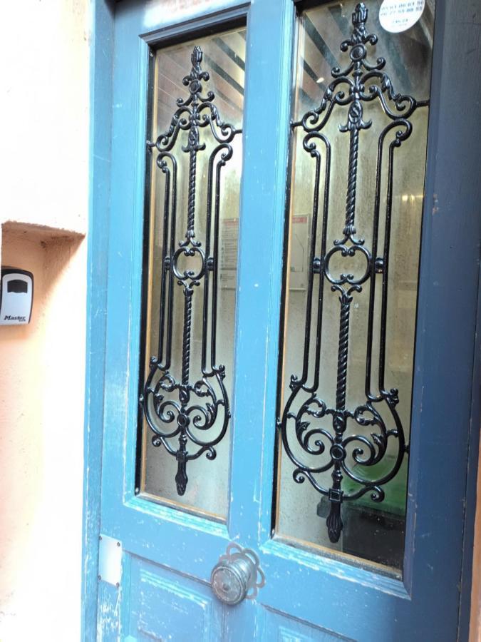 Studio Des Carmes 圖盧茲 外观 照片